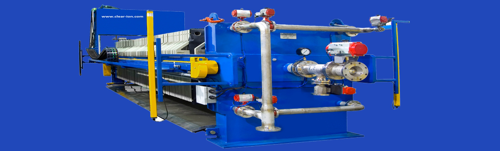 Sewage Treatment Plant Manufacturer in Faridabad